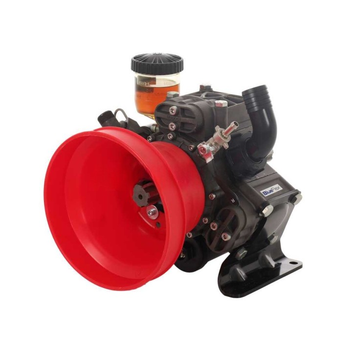Annovi Reverberi AR 813 -kalvopumppu traktoriin, 79,9 l/min, 50 bar, 8,8 HP