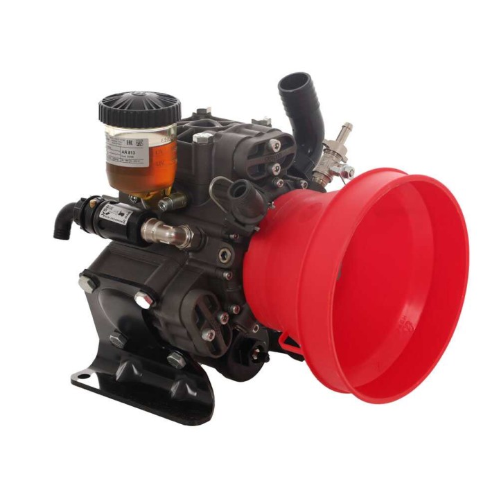 Annovi Reverberi AR 813 -kalvopumppu traktoriin, 79,9 l/min, 50 bar, 8,8 HP