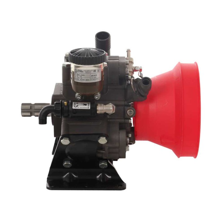 Annovi Reverberi AR 813 -kalvopumppu traktoriin, 79,9 l/min, 50 bar, 8,8 HP