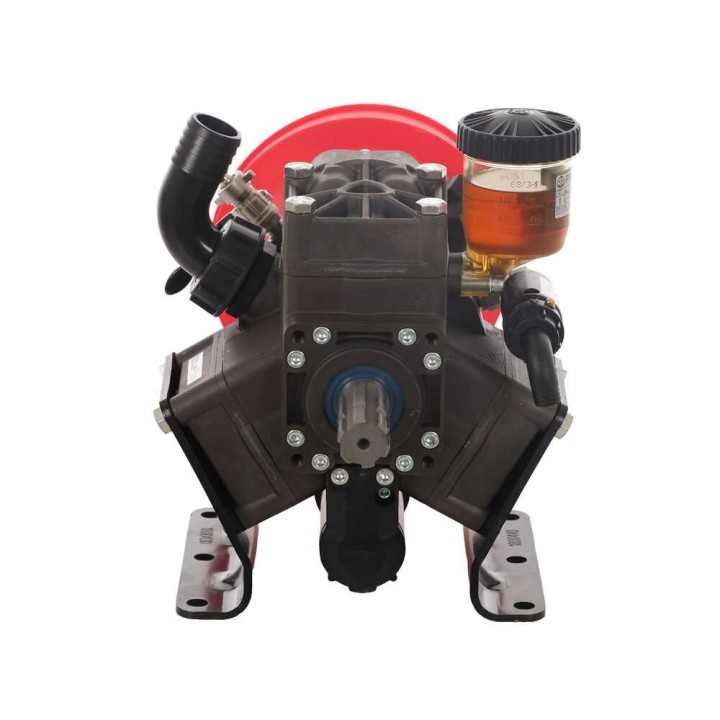 Annovi Reverberi AR 813 -kalvopumppu traktoriin, 79,9 l/min, 50 bar, 8,8 HP