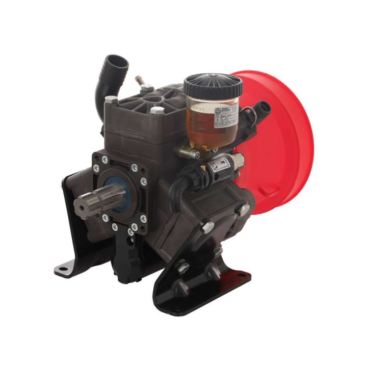 Annovi Reverberi AR 813 -kalvopumppu traktoriin, 79,9 l/min, 50 bar, 8,8 HP