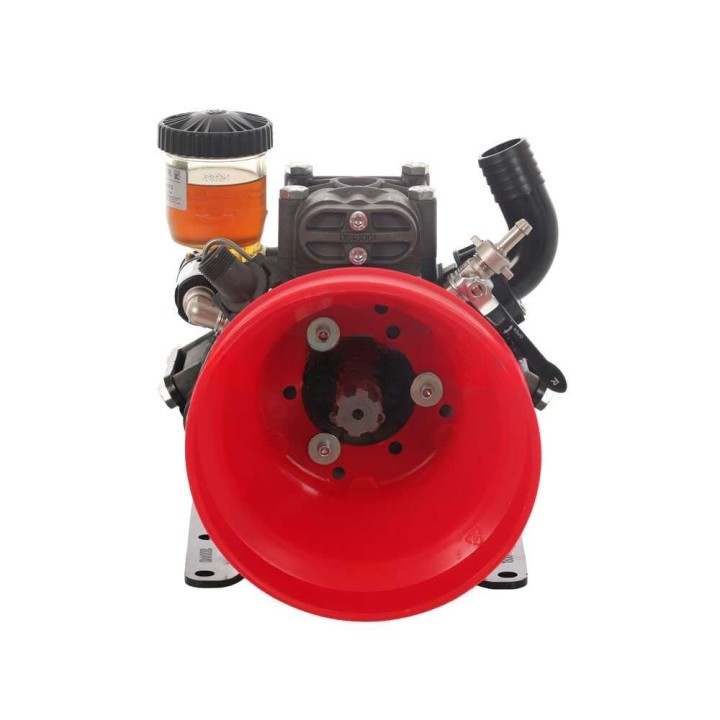 Annovi Reverberi AR 813 -kalvopumppu traktoriin, 79,9 l/min, 50 bar, 8,8 HP