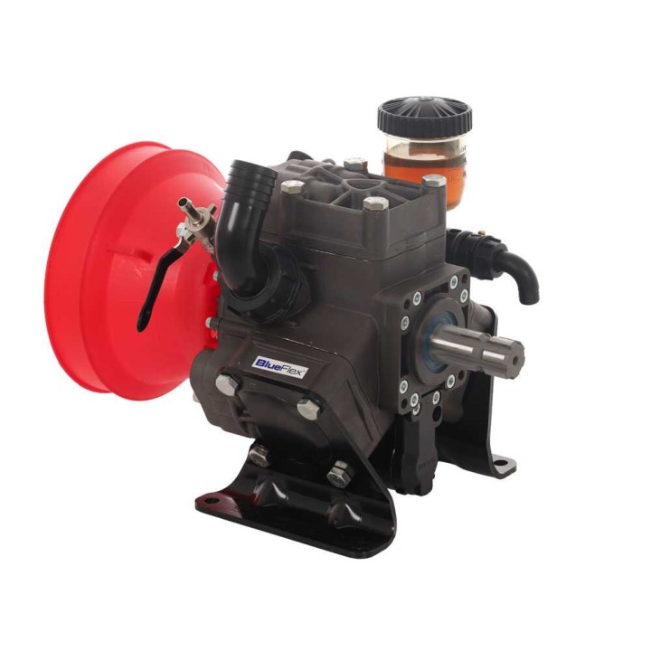 Annovi Reverberi AR 813 -kalvopumppu traktoriin, 79,9 l/min, 50 bar, 8,8 HP
