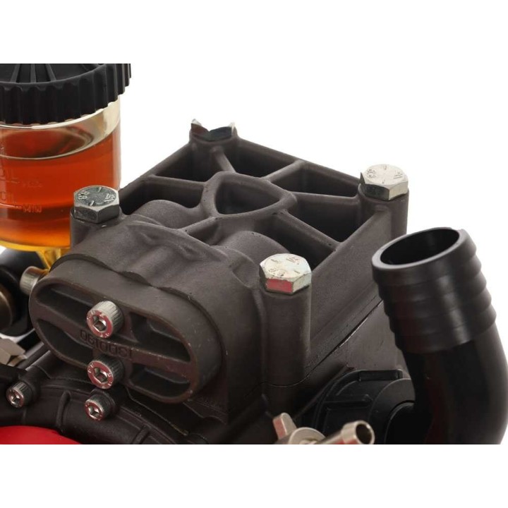 Annovi Reverberi AR 813 -kalvopumppu traktoriin, 79,9 l/min, 50 bar, 8,8 HP