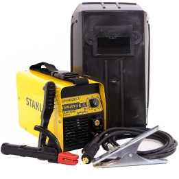 Stanley STAR 3200 MMA invertterihitsauskone 25 130 A 230 V