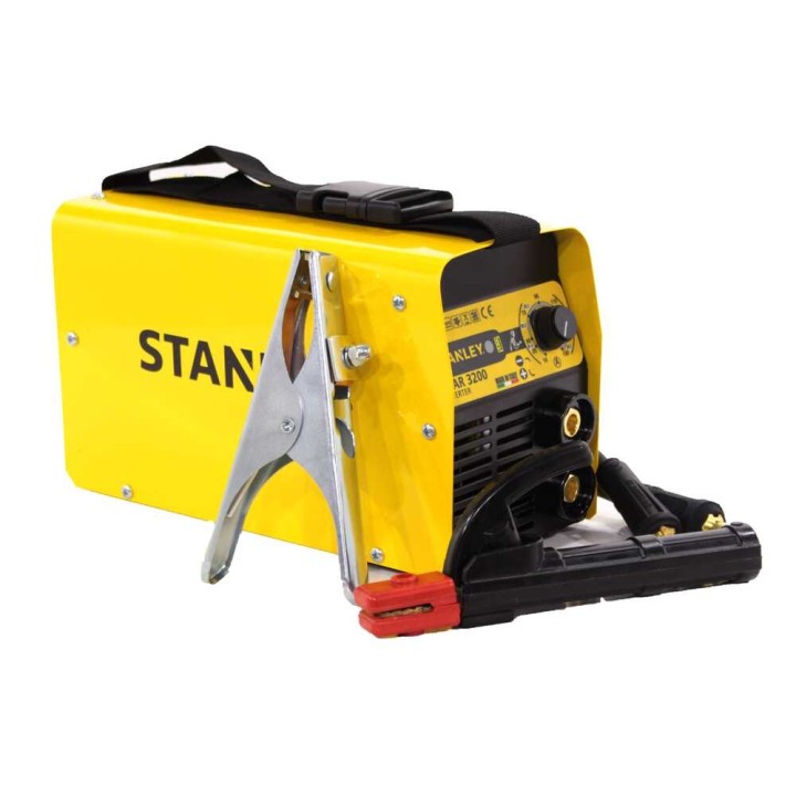 Stanley STAR 3200 MMA-invertterihitsauskone, 25–130 A, 230 V