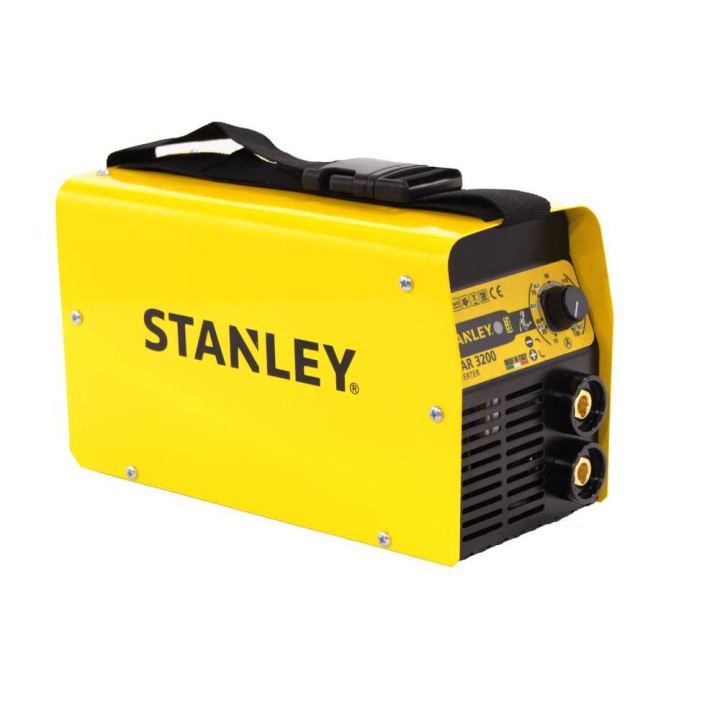Stanley STAR 3200 MMA-invertterihitsauskone, 25–130 A, 230 V