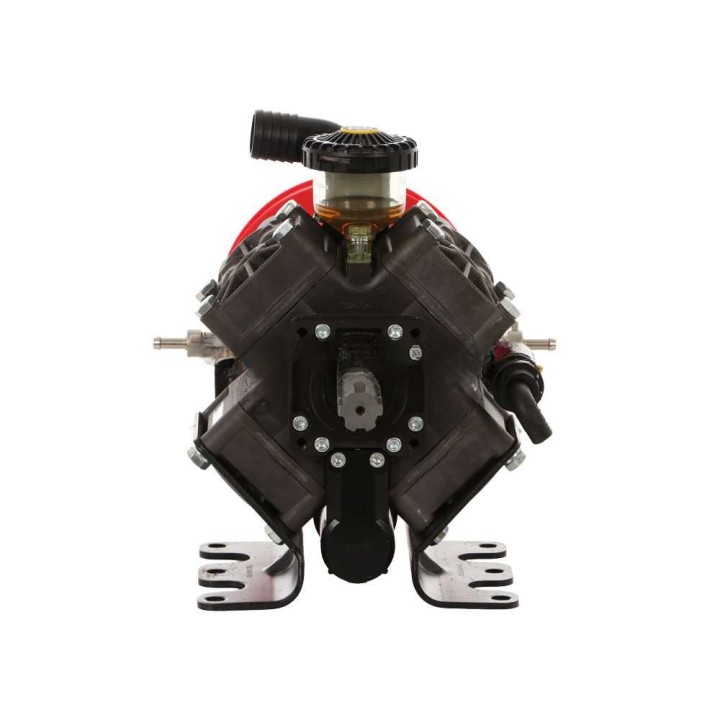 Annovi Reverberi AR 1064 ruiskutuspumppu traktoriin, 108,5 l/min, 50 bar, 4 kalvoa