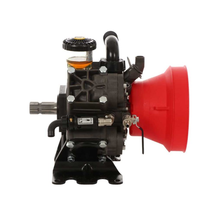 Annovi Reverberi AR 1064 ruiskutuspumppu traktoriin, 108,5 l/min, 50 bar, 4 kalvoa