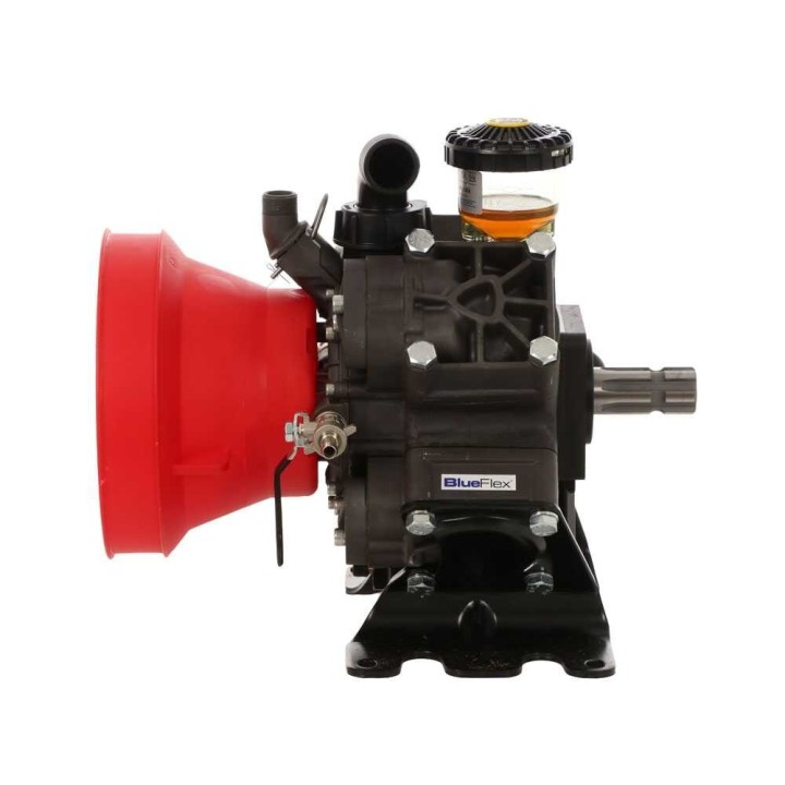 Annovi Reverberi AR 1064 ruiskutuspumppu traktoriin, 108,5 l/min, 50 bar, 4 kalvoa