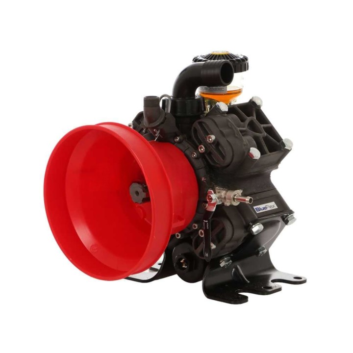 Annovi Reverberi AR 1064 ruiskutuspumppu traktoriin, 108,5 l/min, 50 bar, 4 kalvoa