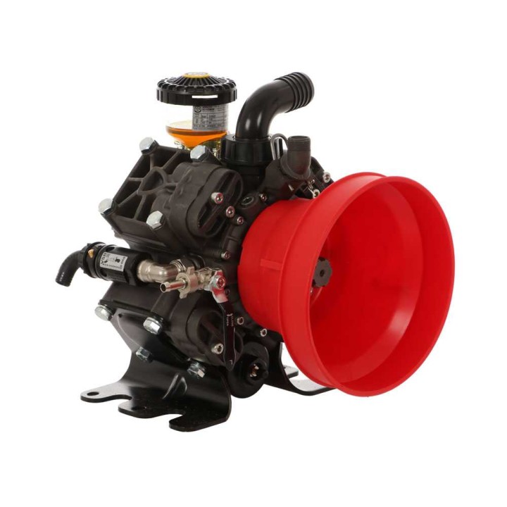 Annovi Reverberi AR 1064 ruiskutuspumppu traktoriin, 108,5 l/min, 50 bar, 4 kalvoa