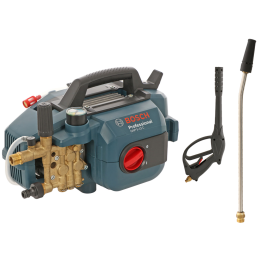 Bosch Professional GHP 5 13 C kylmävesipainepesuri 140 bar 522 l h 230 V
