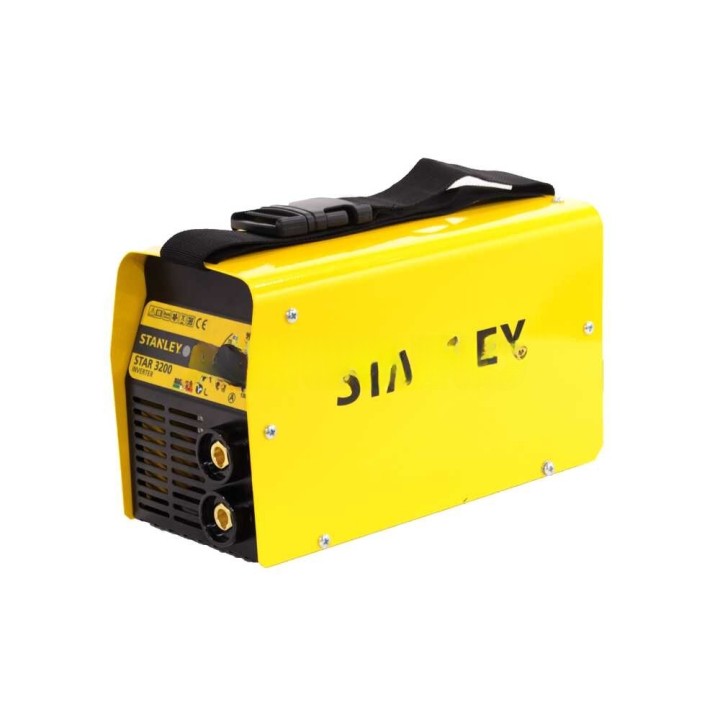 Stanley STAR 3200 MMA-invertterihitsauskone, 25–130 A, 230 V