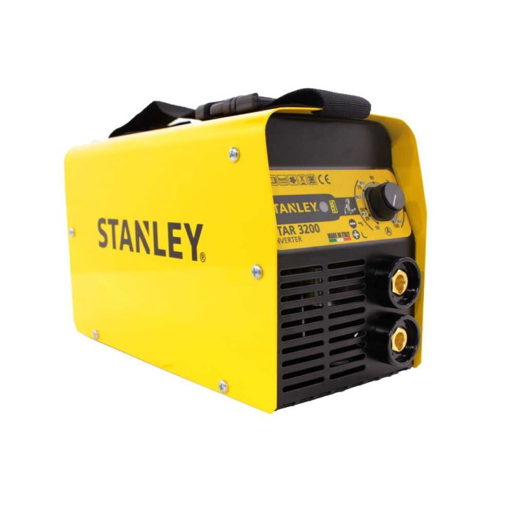 Stanley STAR 3200 MMA-invertterihitsauskone, 25–130 A, 230 V
