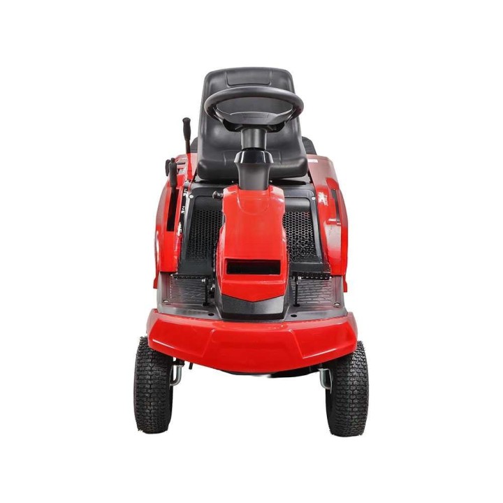 BlueBird TR P 62H minirider, 62 cm, 130 l, Loncin 1P75F, 224 cm³, hydrostaattinen