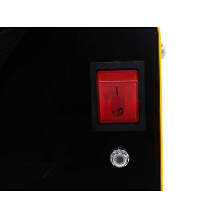 Stanley STAR 3200 MMA-invertterihitsauskone, 25–130 A, 230 V
