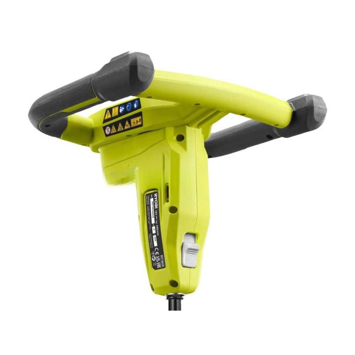 Ryobi RY18HA-0 akkumaaporakone, 18 V, 7,5 cm kaira, ilman akkua ja laturia