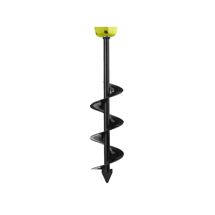 Ryobi RY18HA-0 akkumaaporakone, 18 V, 7,5 cm kaira, ilman akkua ja laturia