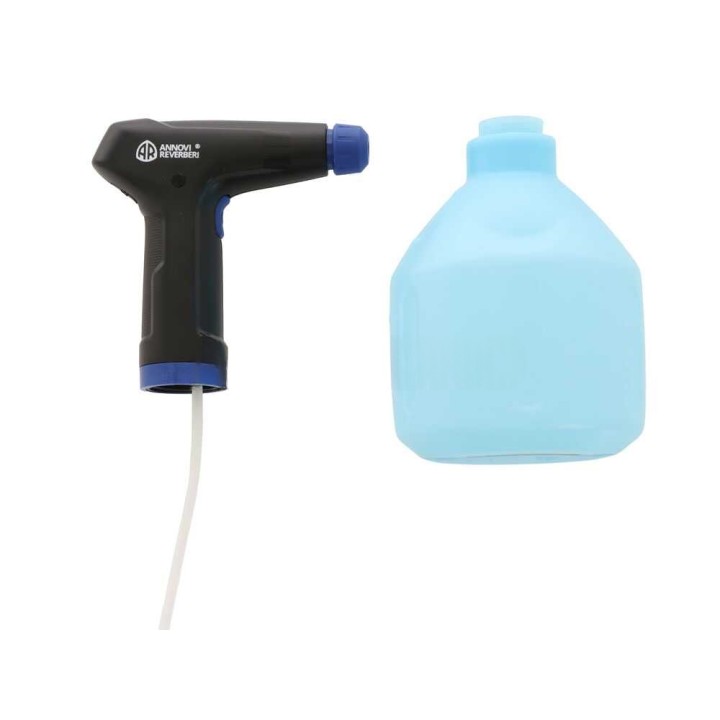 Annovi Reverberi AR Spray 1 akkukäyttöinen sumutin, 1 l, 2 bar