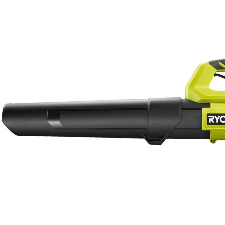 Ryobi RY36BLB-140 akkulehtipuhallin, 36 V, 4 Ah, 193 km/h