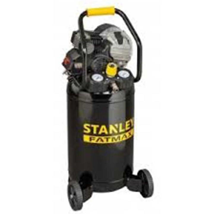 Stanley Fatmax HY 227 10 30V sähkökompressori 2 HP 30 l 10 bar