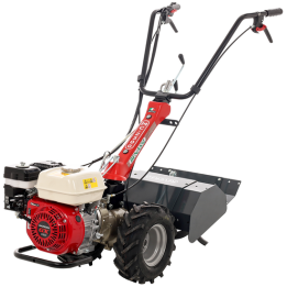 Benassi MC2300Hgx Reverso möyhintäkone Honda GX160 5 5 HP 38 48 cm