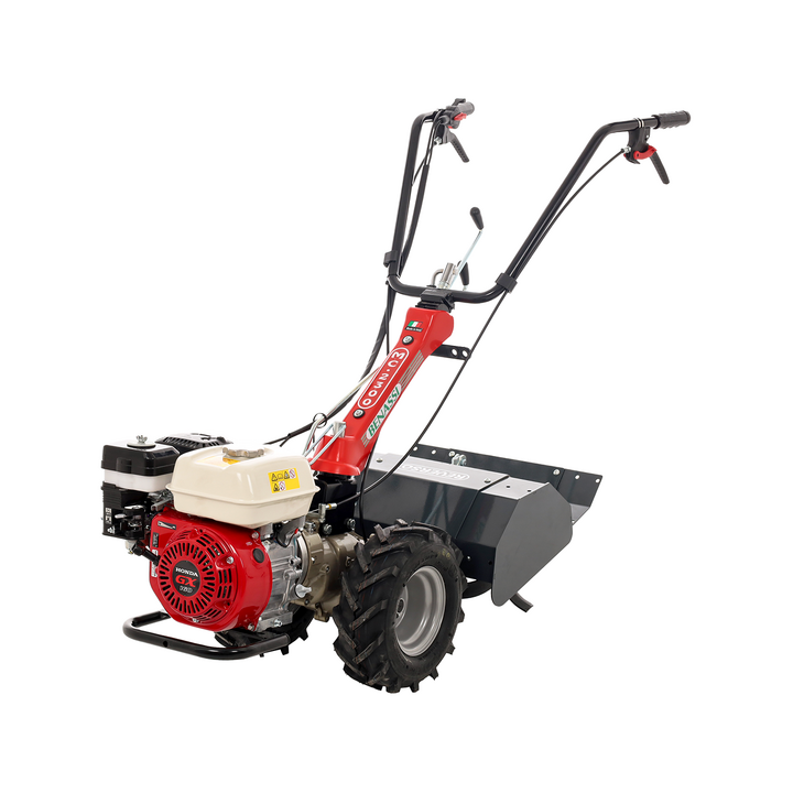 Benassi MC2300Hgx Reverso möyhintäkone Honda GX160 5 5 HP 38 48 cm