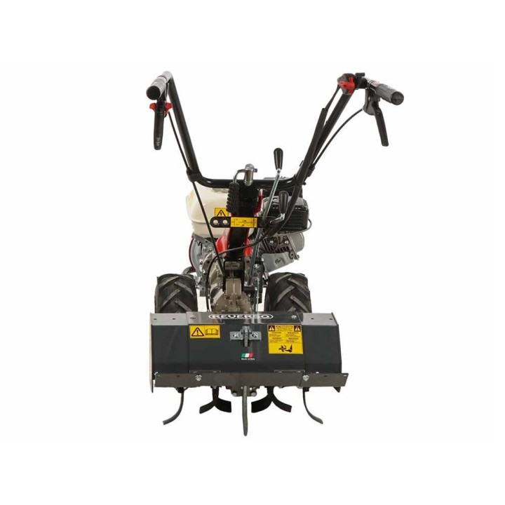 Benassi MC2300Hgx Reverso möyhintäkone, Honda GX160, 5,5 HP, 38–48 cm