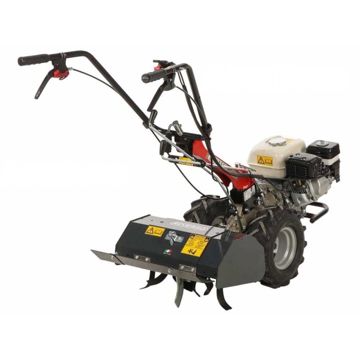 Benassi MC2300Hgx Reverso möyhintäkone, Honda GX160, 5,5 HP, 38–48 cm