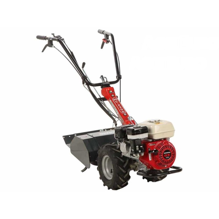 Benassi MC2300Hgx Reverso möyhintäkone, Honda GX160, 5,5 HP, 38–48 cm