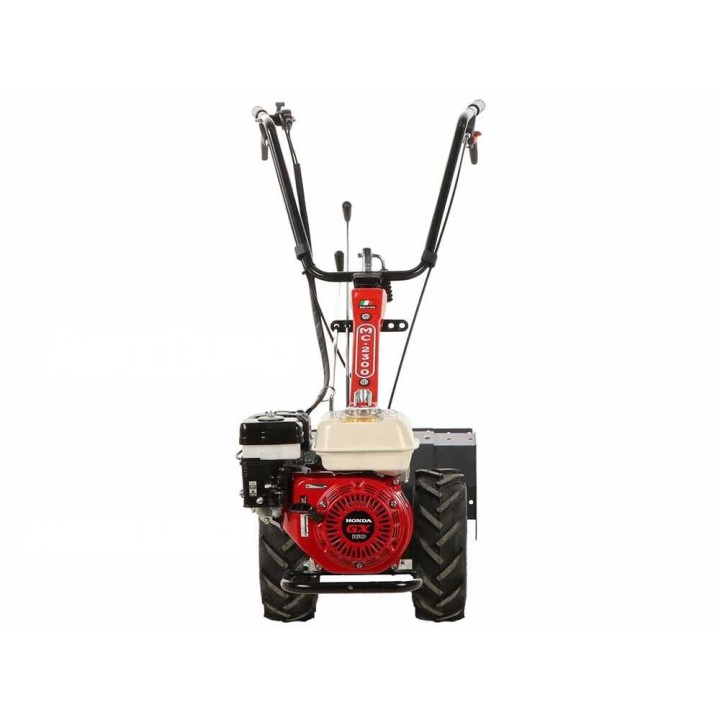 Benassi MC2300Hgx Reverso möyhintäkone, Honda GX160, 5,5 HP, 38–48 cm
