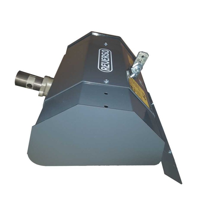 Benassi MC2300Hgx Reverso möyhintäkone, Honda GX160, 5,5 HP, 38–48 cm