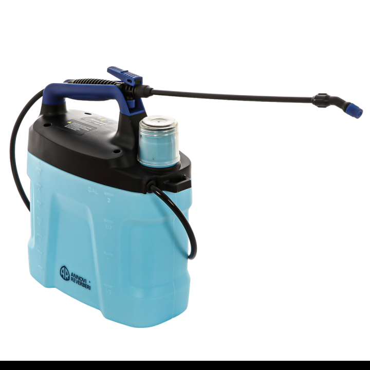 Annovi Reverberi AR Spray 8 akkuruisku 8 l 2 bar 0 3 l min