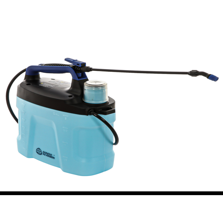 Annovi Reverberi AR Spray 8 akkuruisku, 8 l, 2 bar, 0,3 l/min