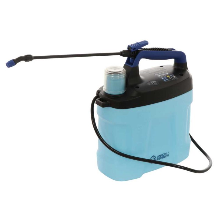 Annovi Reverberi AR Spray 8 akkuruisku, 8 l, 2 bar, 0,3 l/min