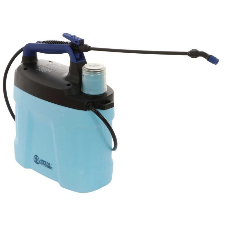 Annovi Reverberi AR Spray 8 akkuruisku, 8 l, 2 bar, 0,3 l/min