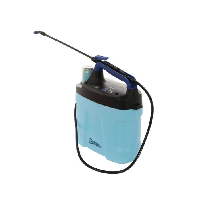 Annovi Reverberi AR Spray 8 akkuruisku, 8 l, 2 bar, 0,3 l/min