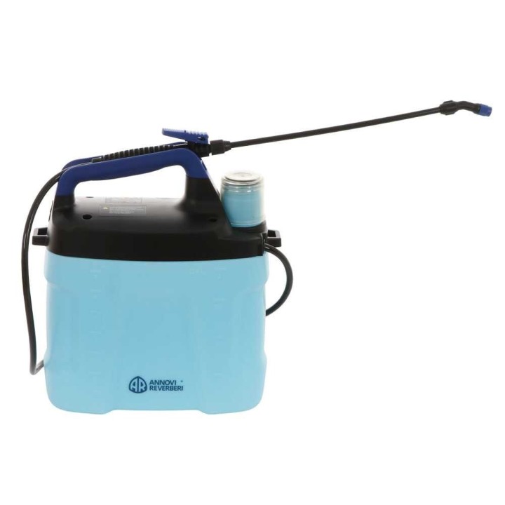 Annovi Reverberi AR Spray 8 akkuruisku, 8 l, 2 bar, 0,3 l/min