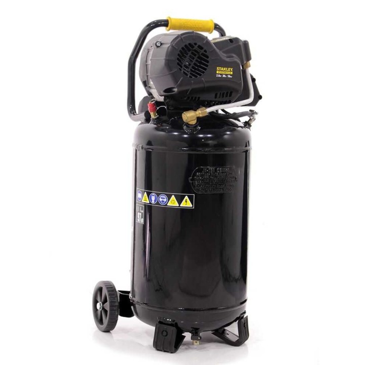 Stanley Fatmax HY 227/10/30V -sähkökompressori, 2 HP, 30 l, 10 bar
