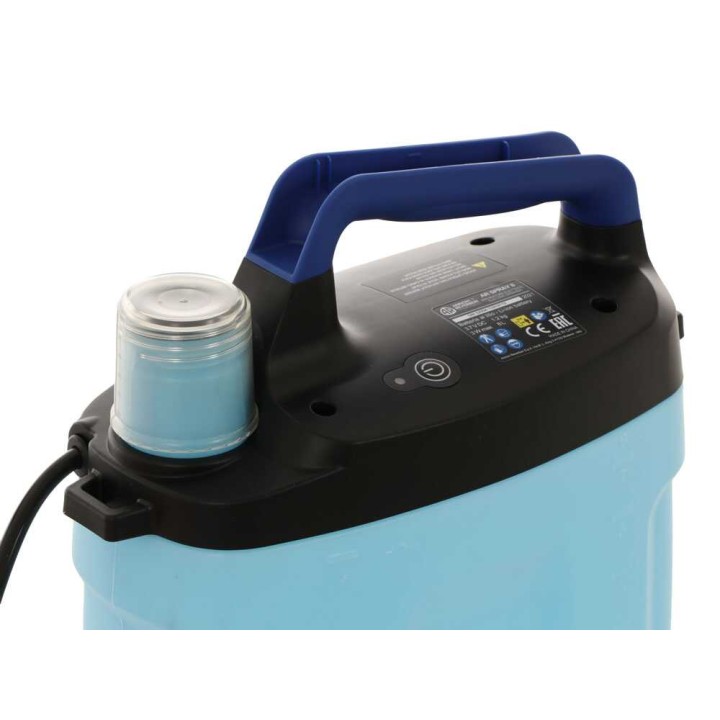 Annovi Reverberi AR Spray 8 akkuruisku, 8 l, 2 bar, 0,3 l/min