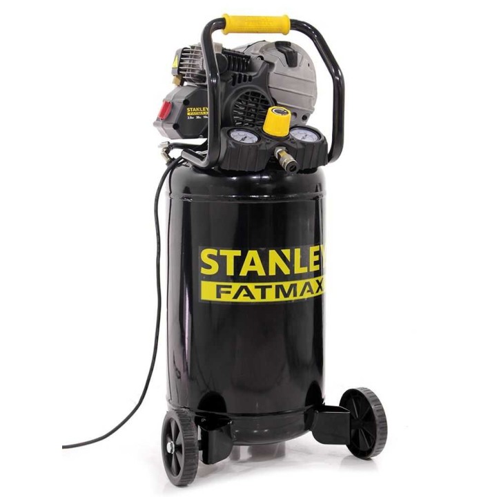 Stanley Fatmax HY 227/10/30V -sähkökompressori, 2 HP, 30 l, 10 bar