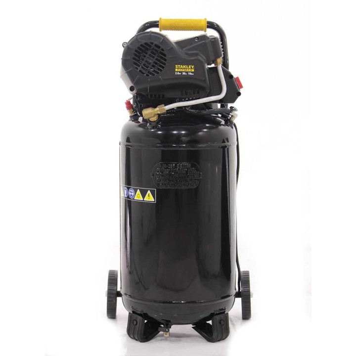Stanley Fatmax HY 227/10/30V -sähkökompressori, 2 HP, 30 l, 10 bar