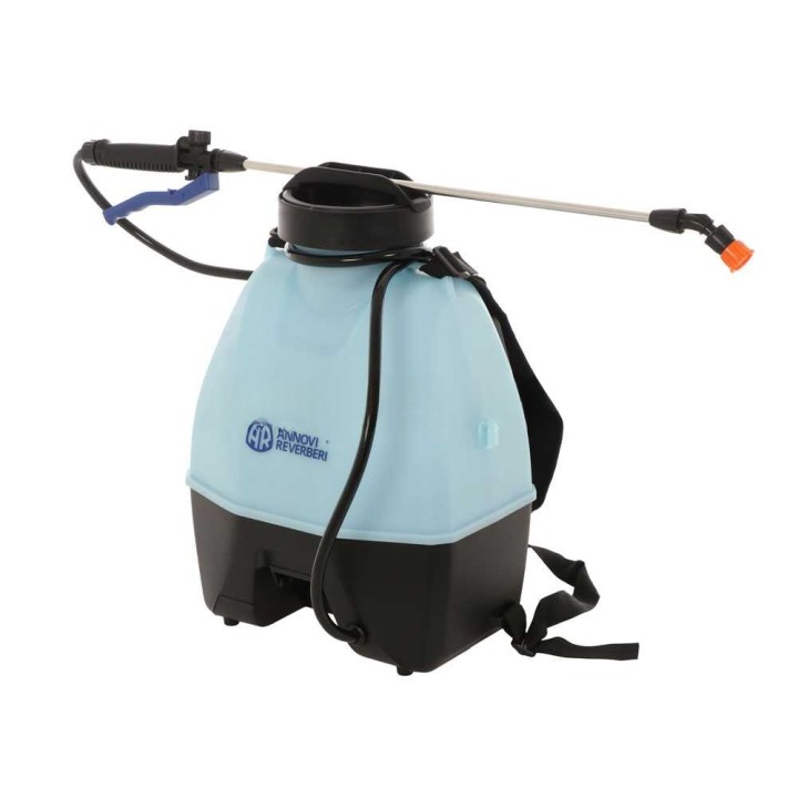 Annovi Reverberi AR Spray 16 akkukäyttöinen reppuruisku, 16 l, 20 V