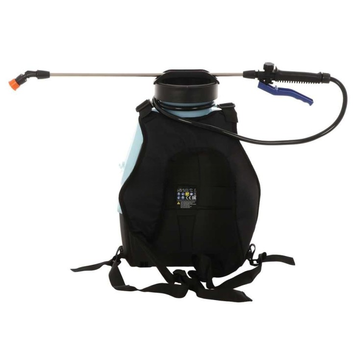 Annovi Reverberi AR Spray 16 akkukäyttöinen reppuruisku, 16 l, 20 V
