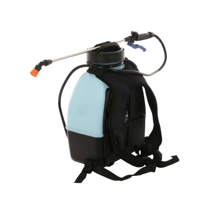 Annovi Reverberi AR Spray 16 akkukäyttöinen reppuruisku, 16 l, 20 V