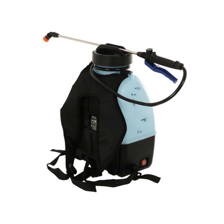 Annovi Reverberi AR Spray 16 akkukäyttöinen reppuruisku, 16 l, 20 V