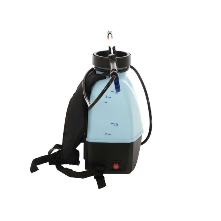 Annovi Reverberi AR Spray 16 akkukäyttöinen reppuruisku, 16 l, 20 V