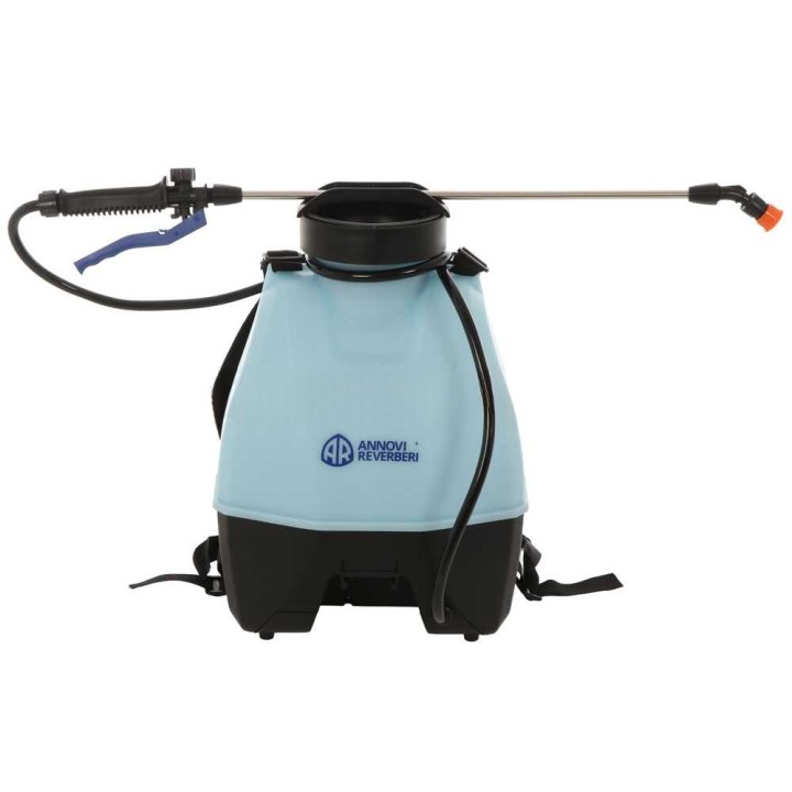 Annovi Reverberi AR Spray 16 akkukäyttöinen reppuruisku, 16 l, 20 V