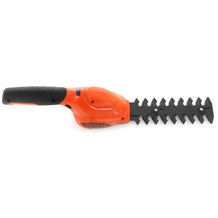 Black & Decker GSL300-QW akkuoksasakset, 3,6 V, 15 cm